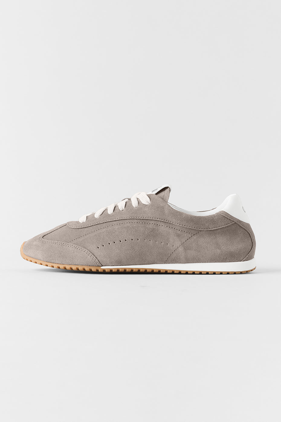 ALO Sunset Sneaker - Alpine Cocoa — photo 3