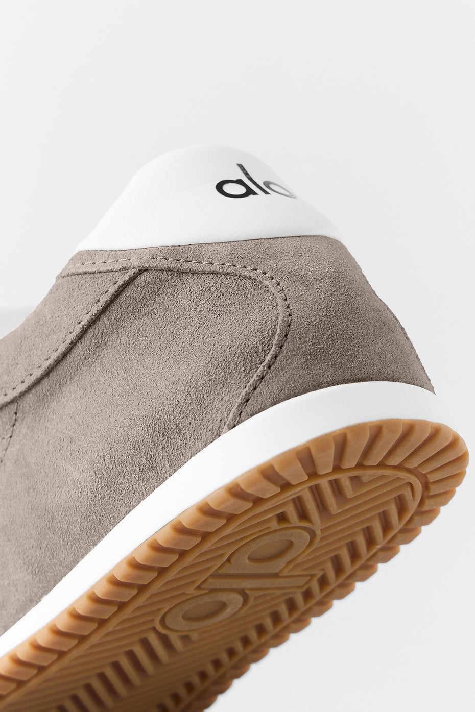 ALO Sunset Sneaker - Alpine Cocoa — photo 6