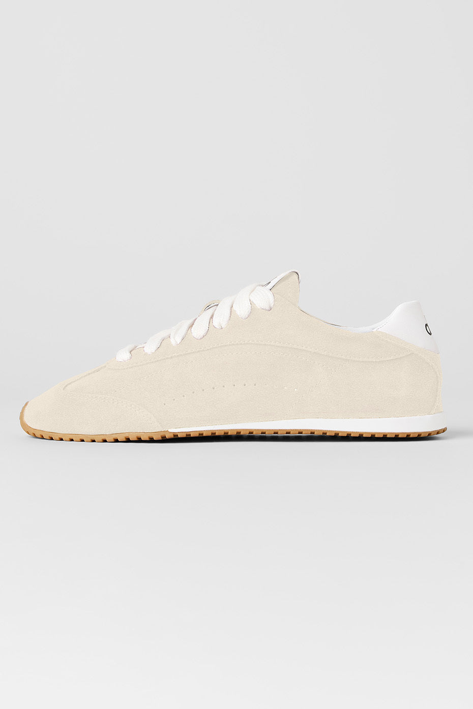 ALO Sunset Sneaker - Sandstone — photo 3