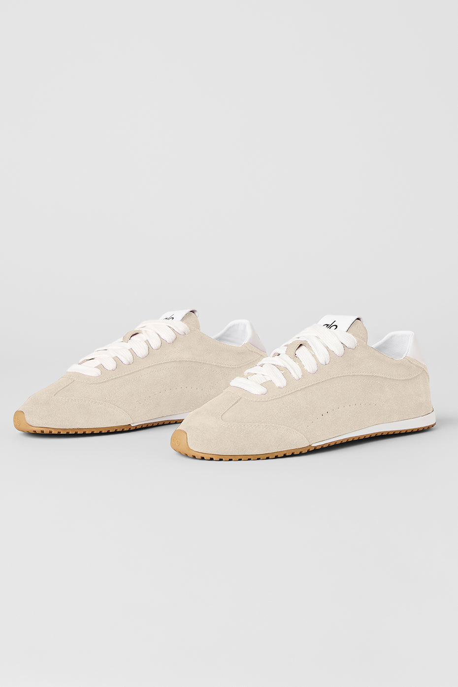 ALO Sunset Sneaker - Sandstone — photo 4
