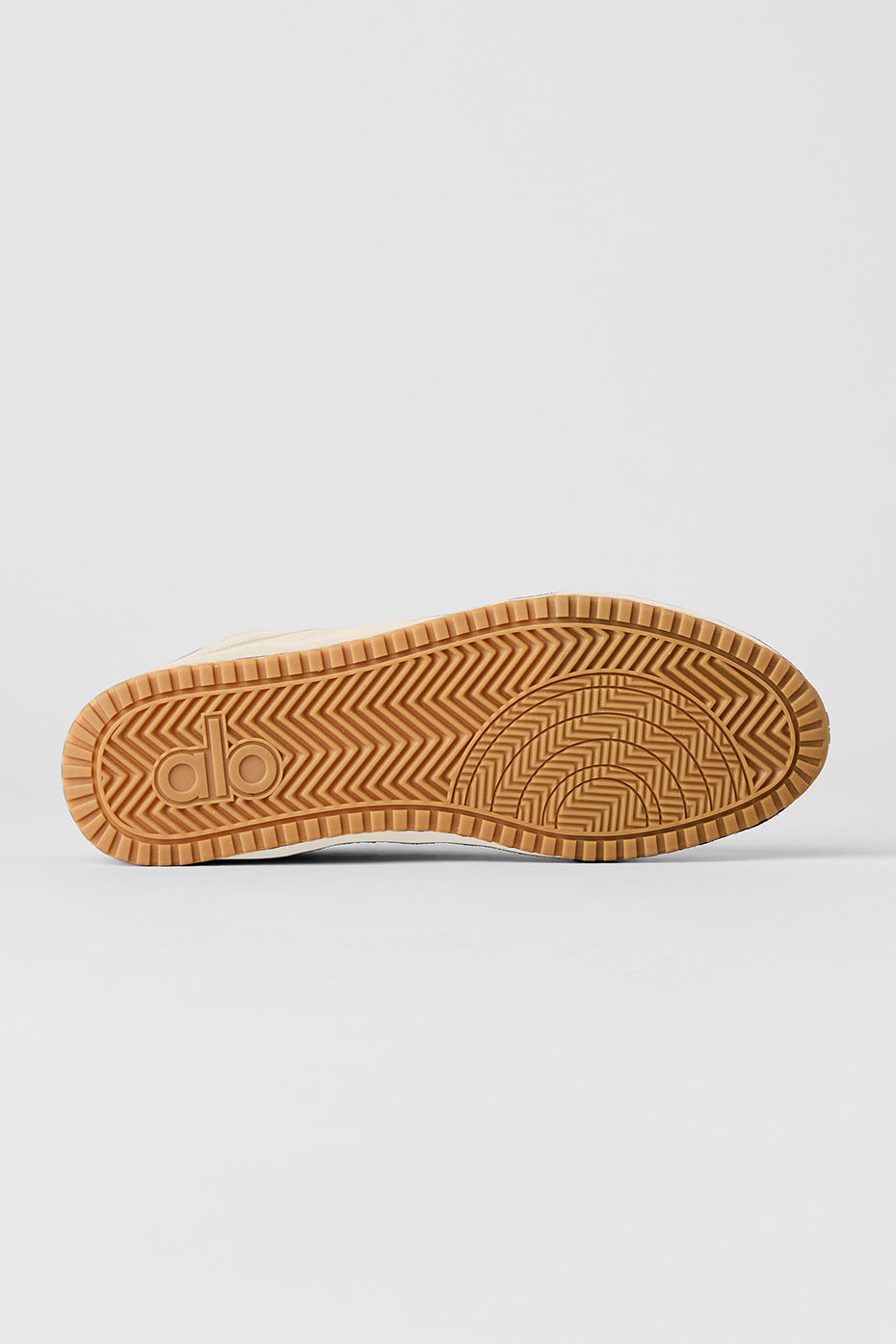 ALO Sunset Sneaker - Sandstone — photo 5