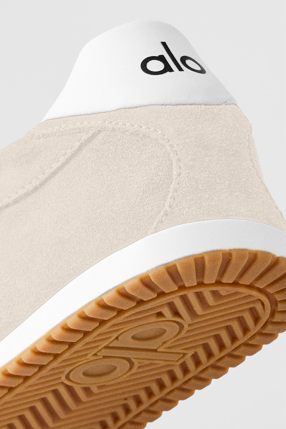 ALO Sunset Sneaker - Sandstone — photo 6