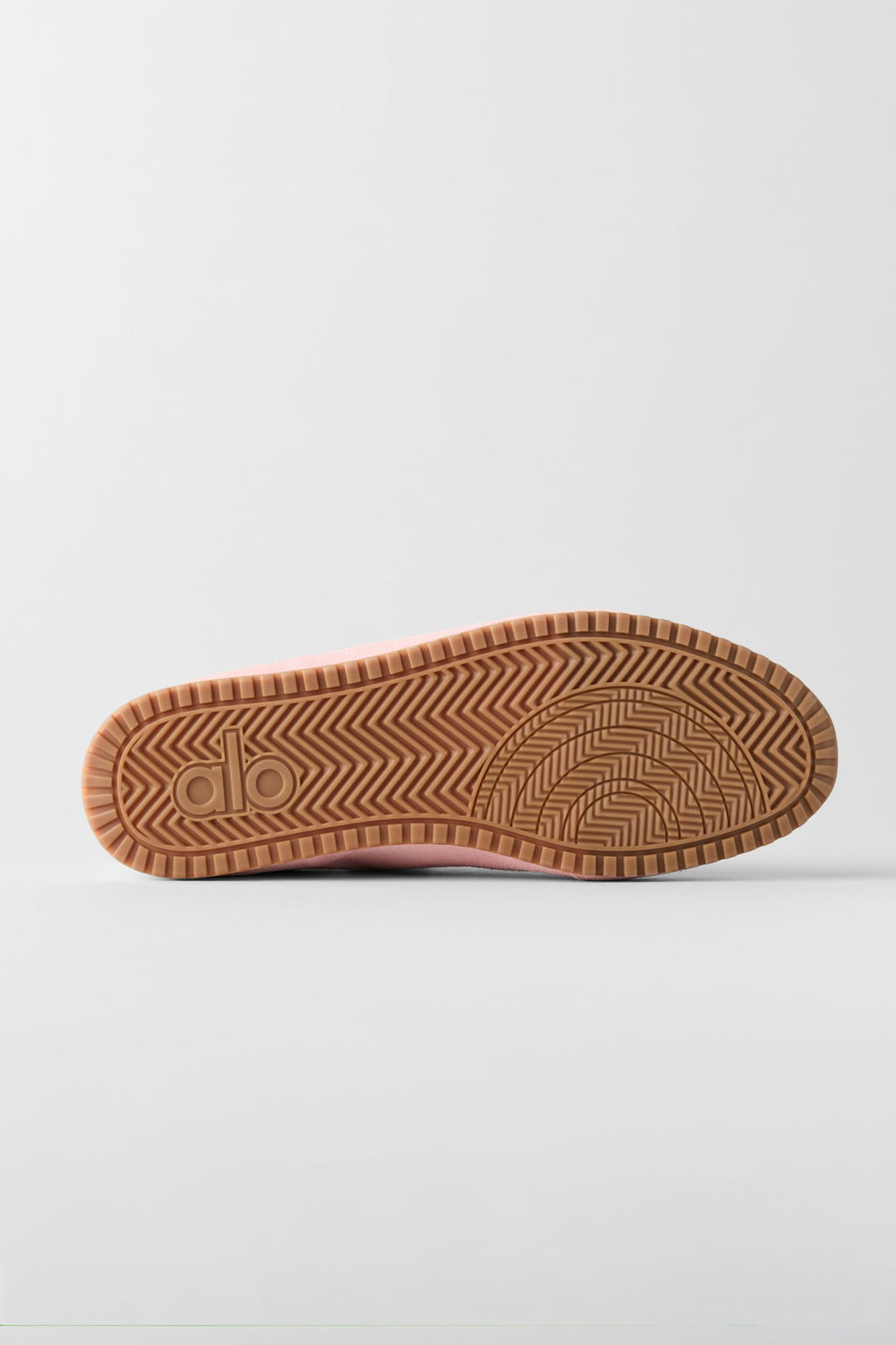 ALO Sunset Sneaker - Sundrenched Pink — photo 6