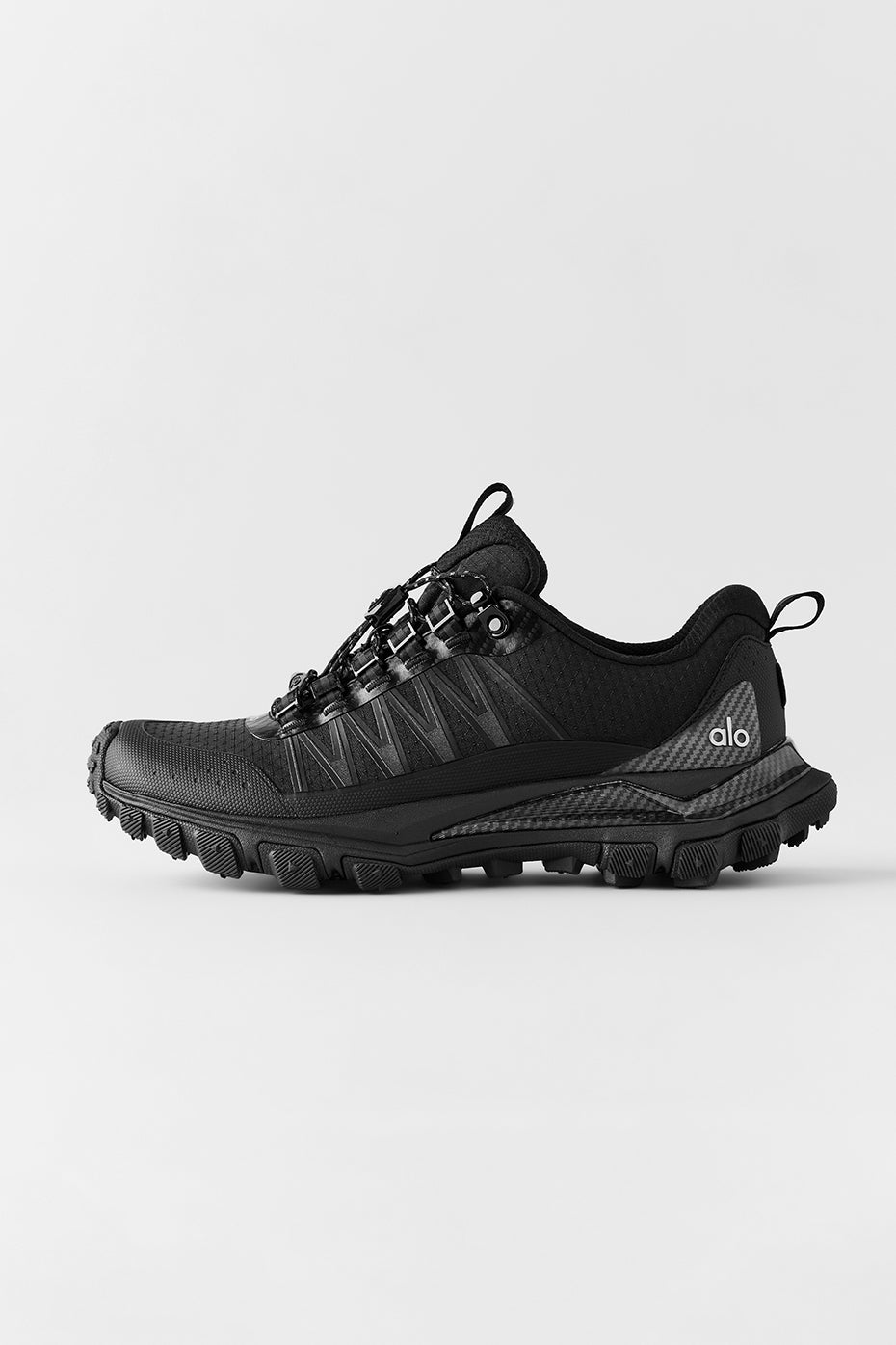 ALO Trail - Black — photo 1