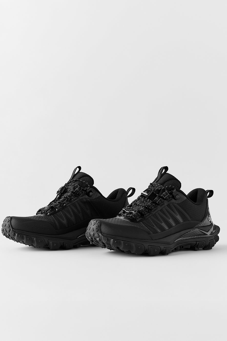 ALO Trail - Black — photo 7