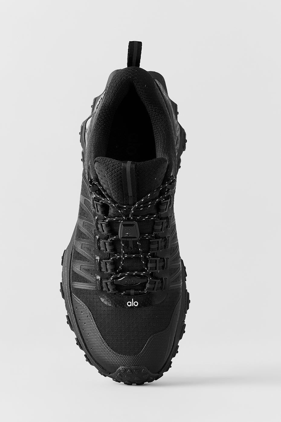 ALO Trail - Black — photo 5