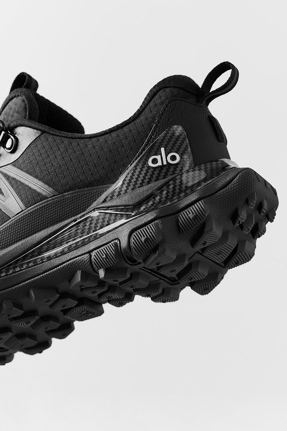 ALO Trail - Black — photo 6