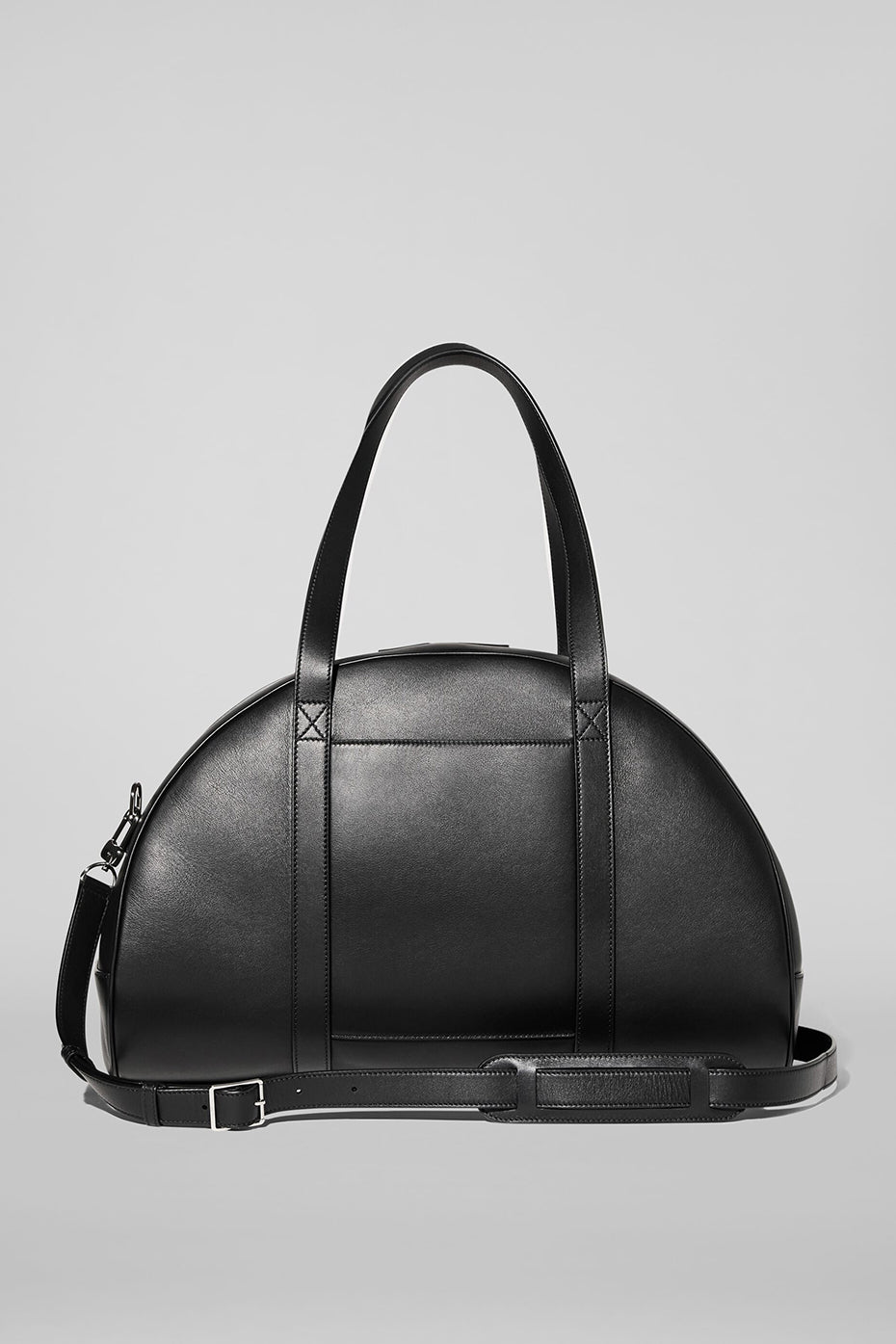 ALO Odyssey - Black Leather — photo 4