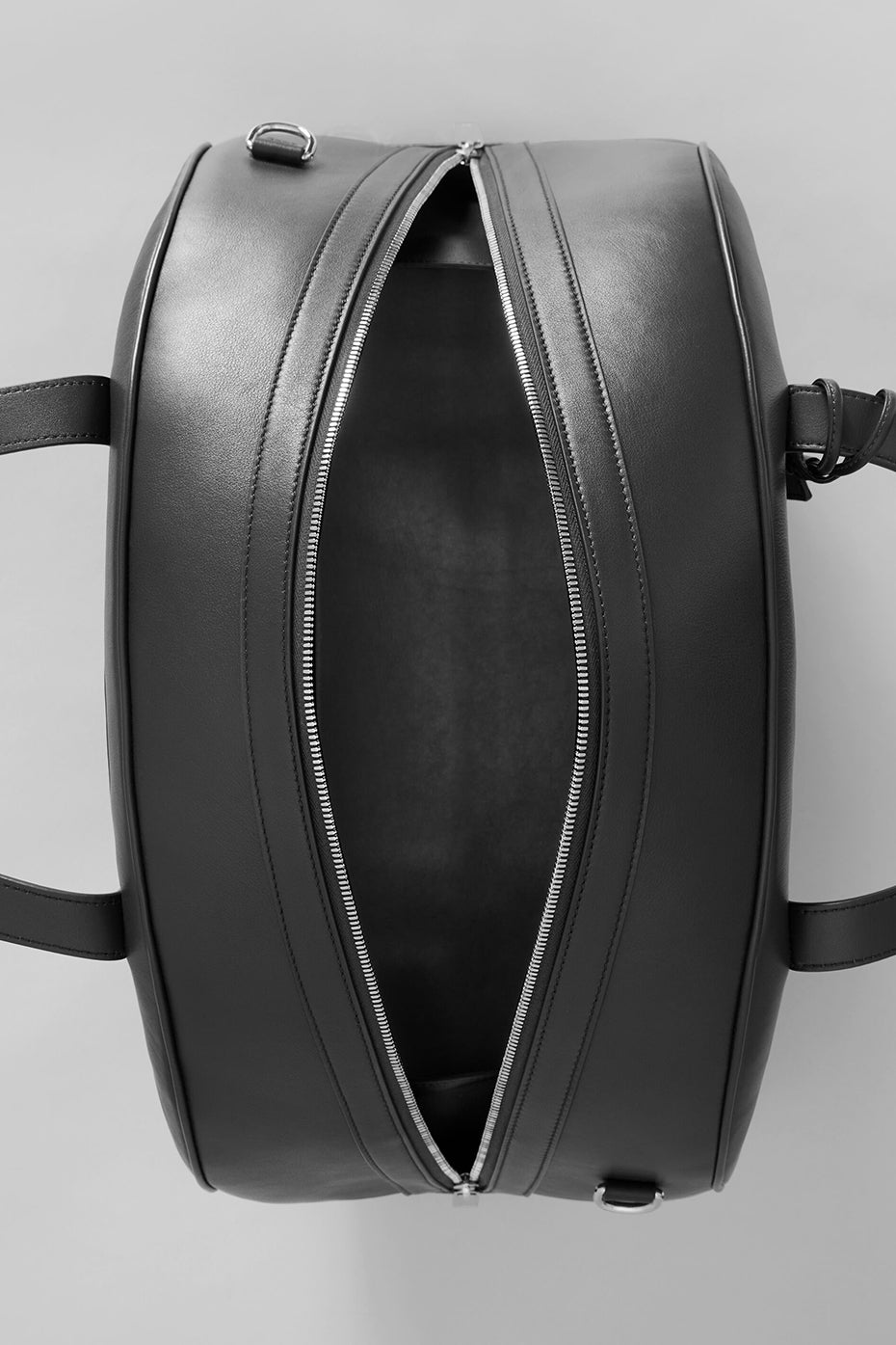 ALO Odyssey - Black Leather — photo 7