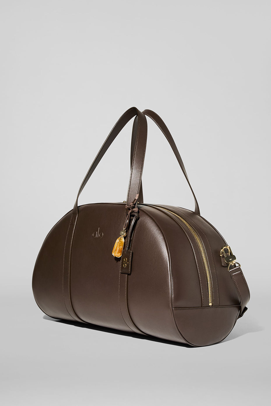 ALO Odyssey - Espresso Leather — photo 3