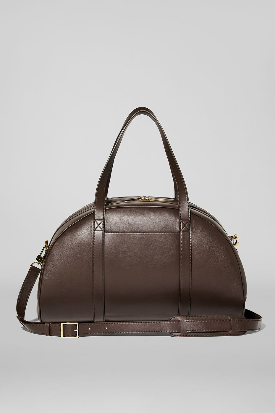 ALO Odyssey - Espresso Leather — photo 4