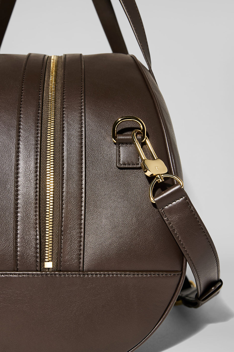 ALO Odyssey - Espresso Leather — photo 6