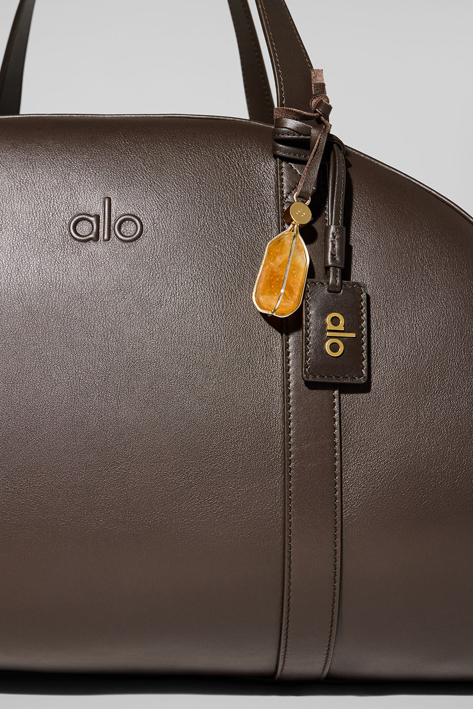 ALO Odyssey - Espresso Leather — photo 5