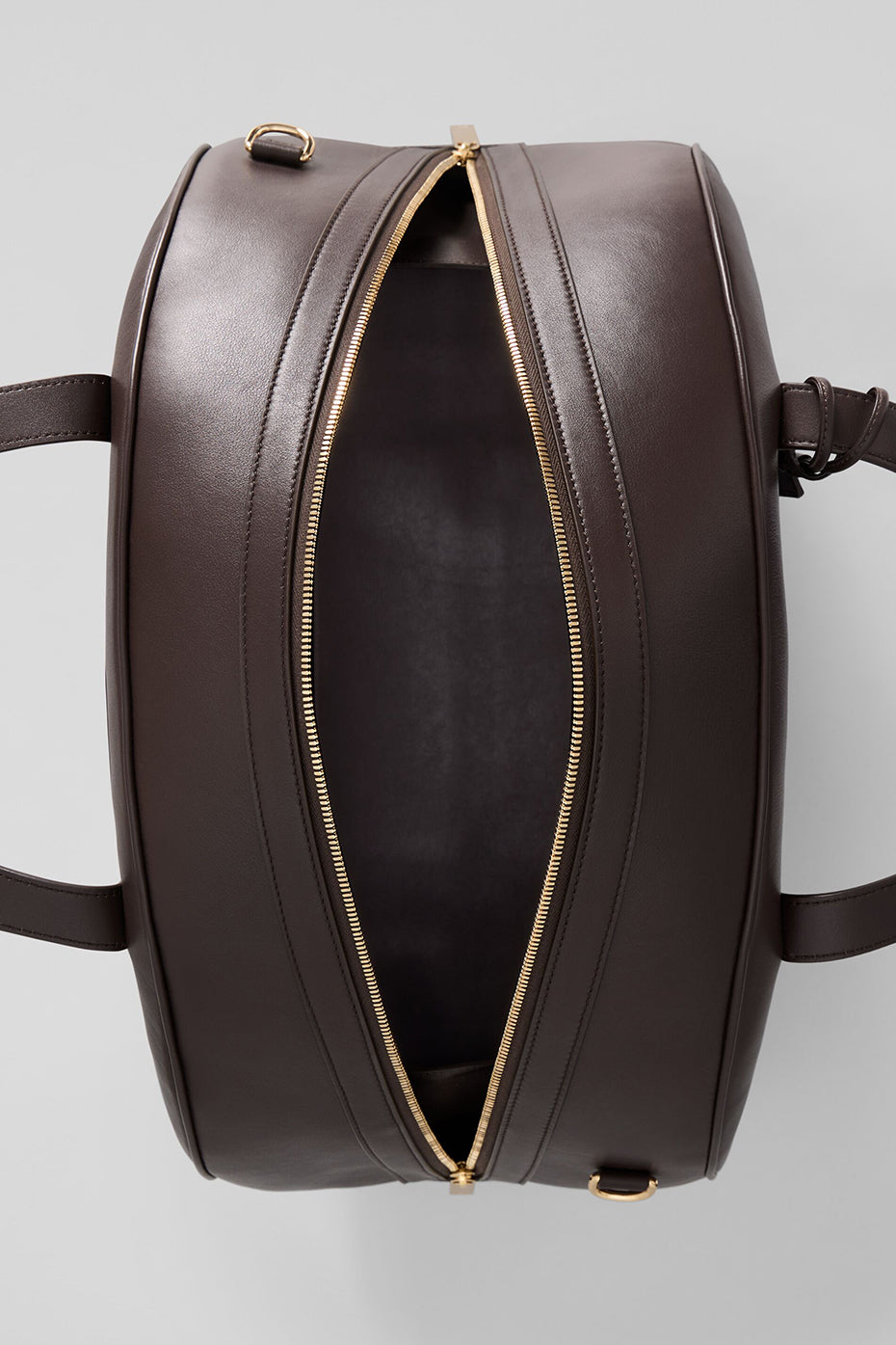 ALO Odyssey - Espresso Leather — photo 7