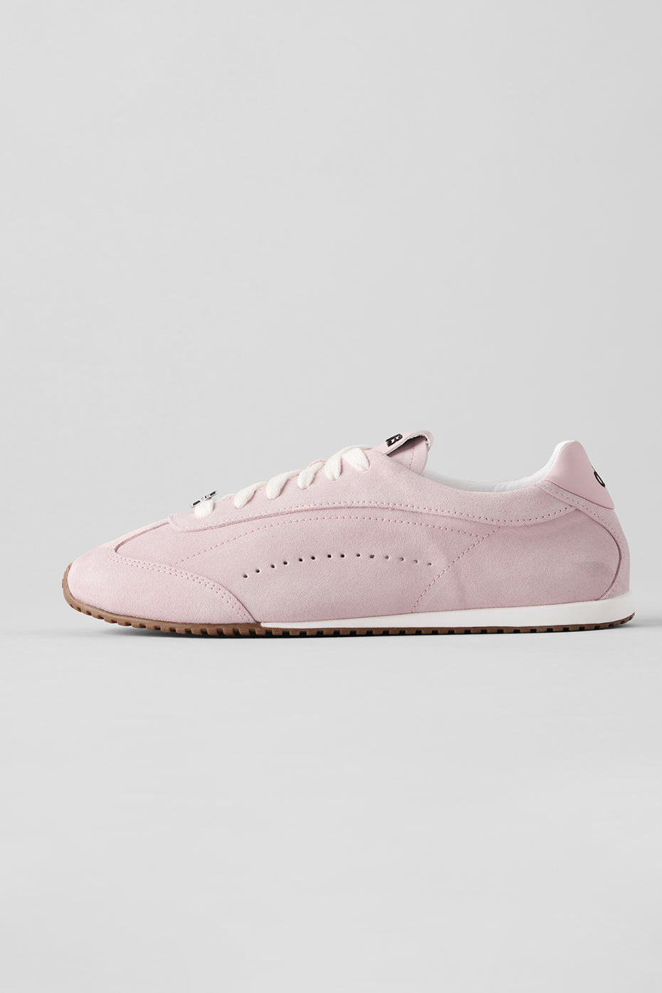 ALO Sunset Sneaker + Jisoo - Bloom Pink — photo 3