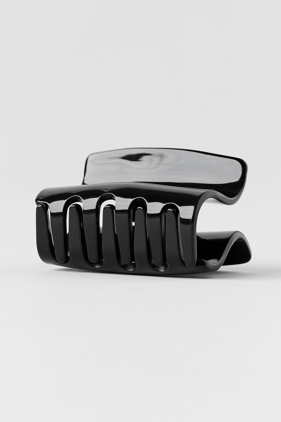 Effortless Claw Clip - Black — photo 3