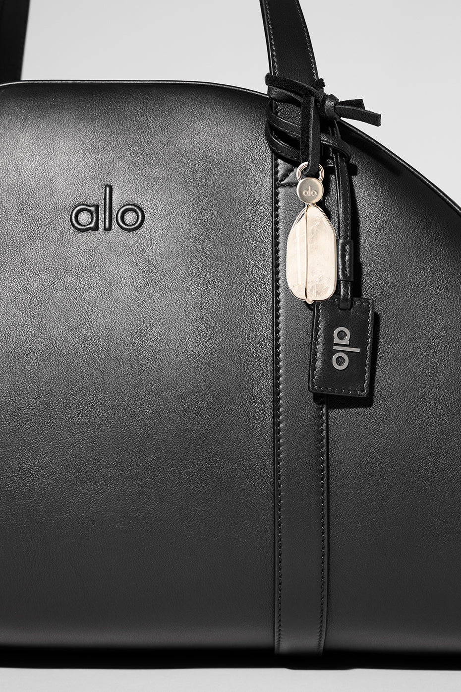 ALO Intention Crystal - Clear Quartz — photo 2