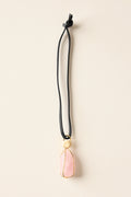ALO Intention Crystal - Rose Quartz — photo 1