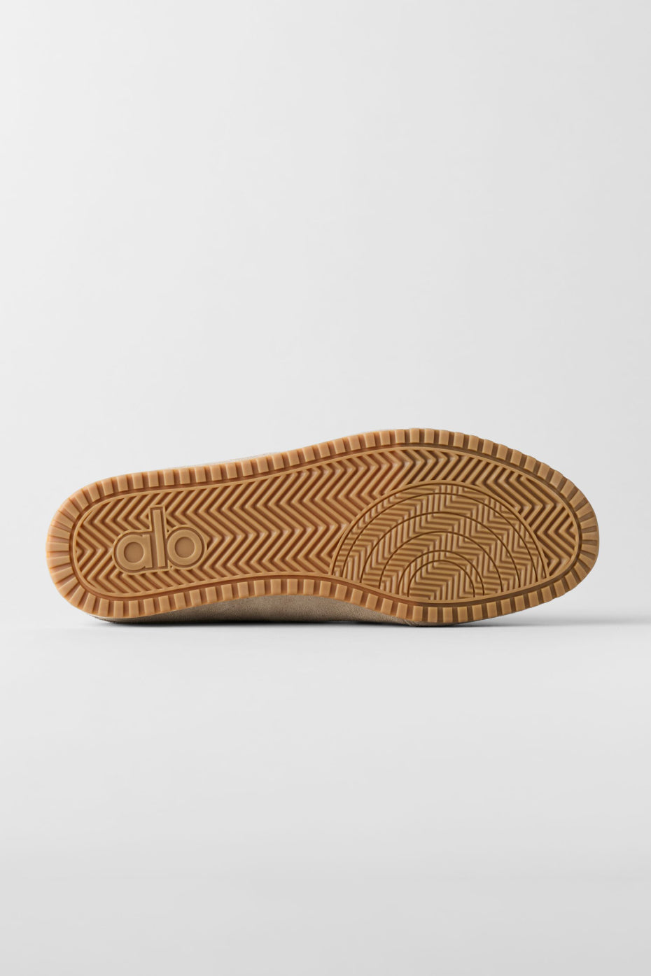 ALO Sunset Sneaker Mule - Gravel — photo 5