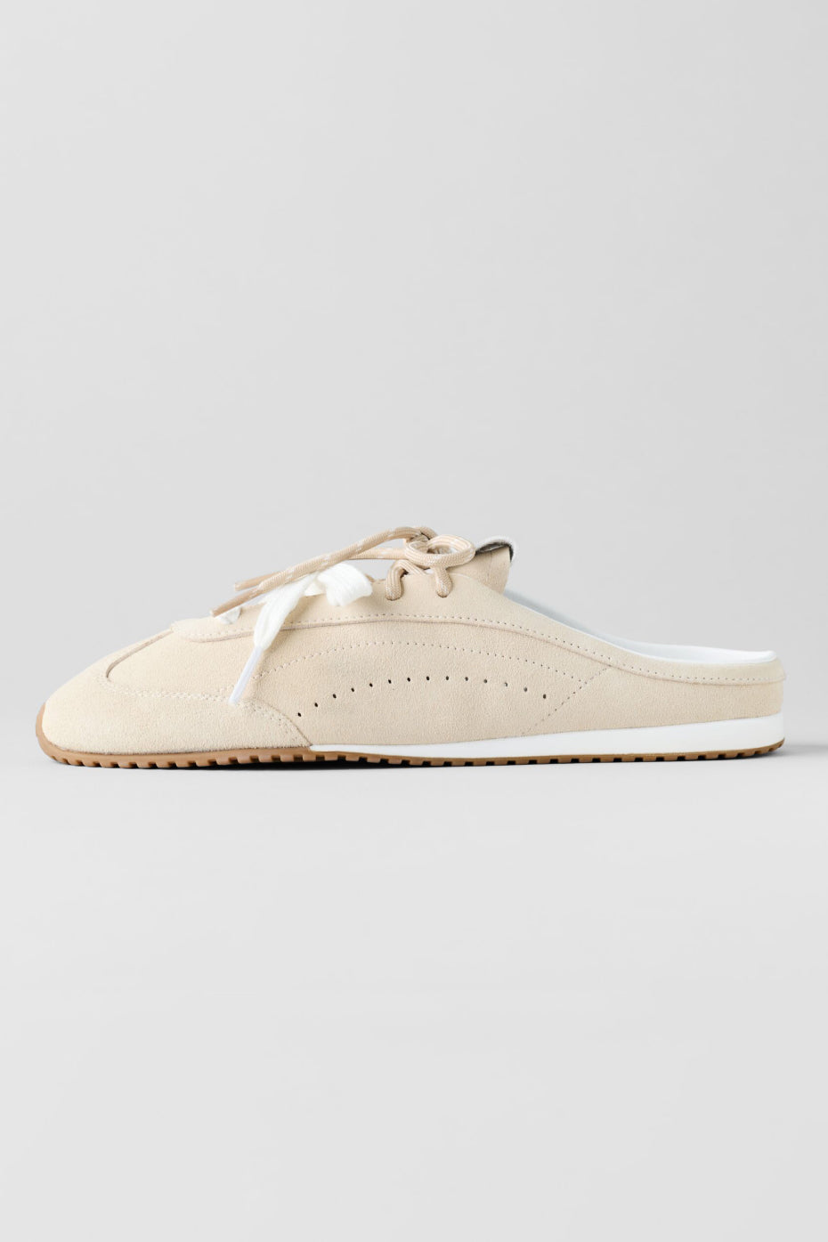 ALO Sunset Sneaker Mule - Sandstone — photo 4