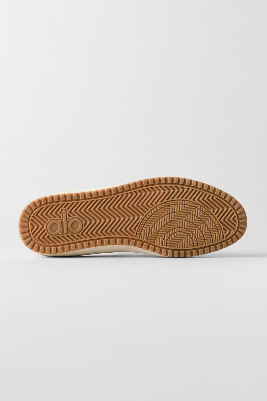 ALO Sunset Sneaker Mule - Sandstone — photo 6