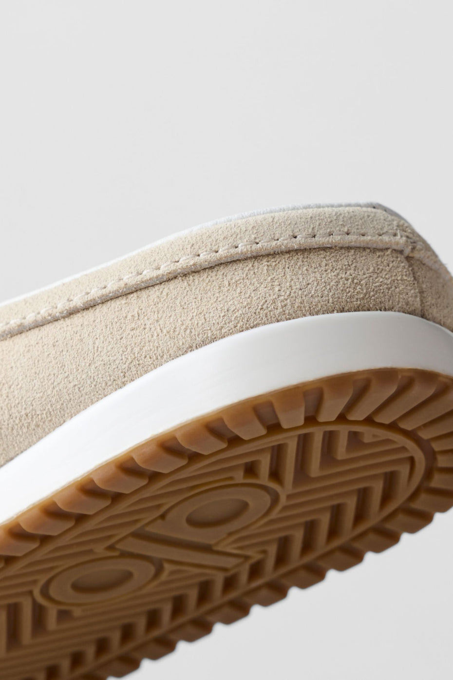 ALO Sunset Sneaker Mule - Sandstone — photo 5
