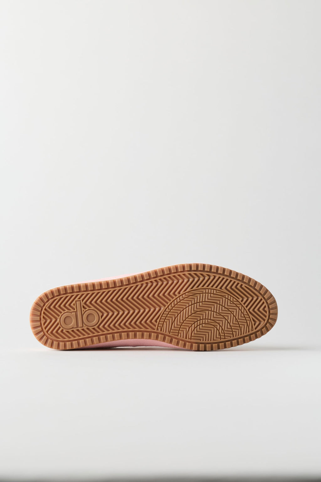 ALO Sunset Sneaker Mule - Sundrenched Pink — photo 6