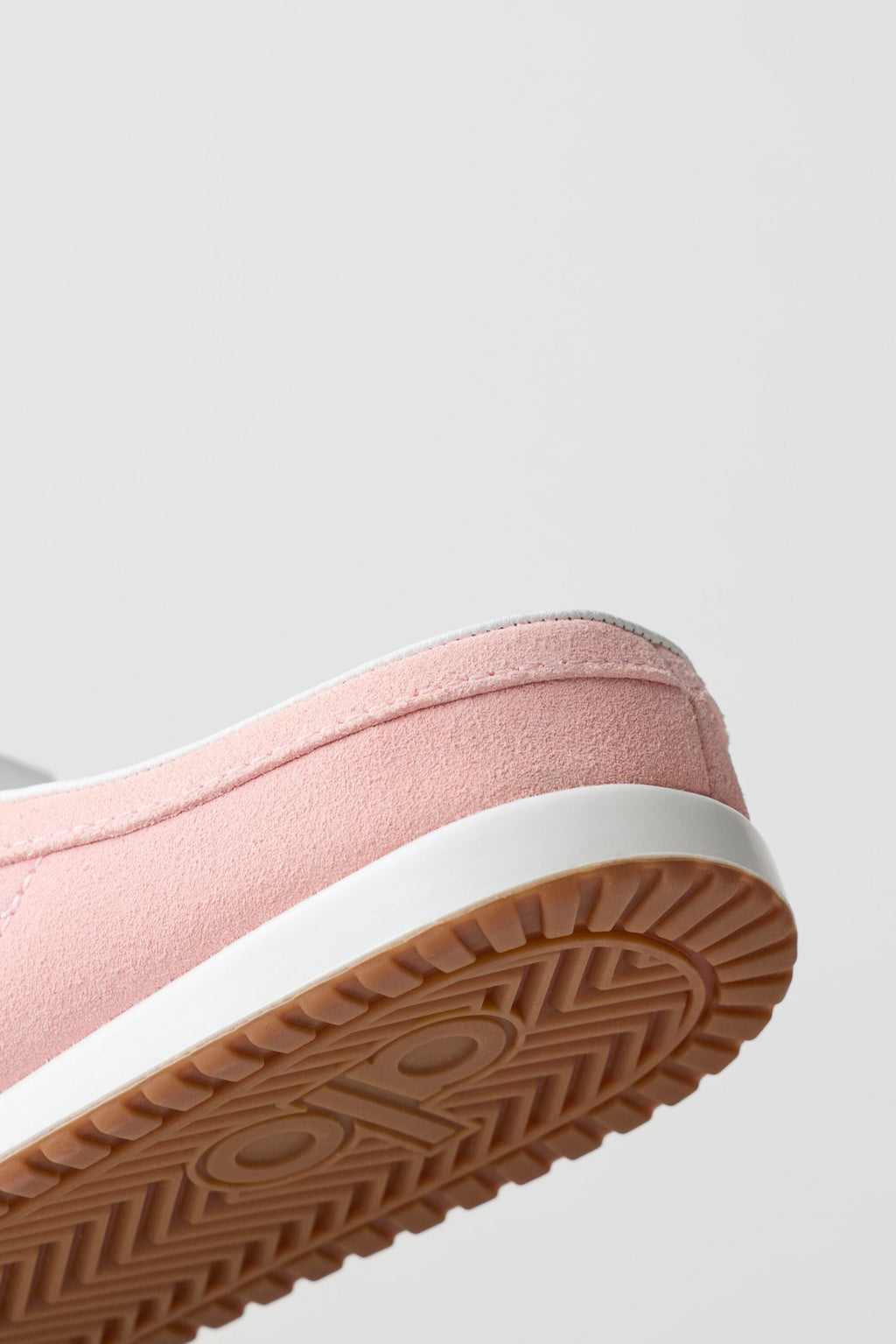 ALO Sunset Sneaker Mule - Sundrenched Pink — photo 5