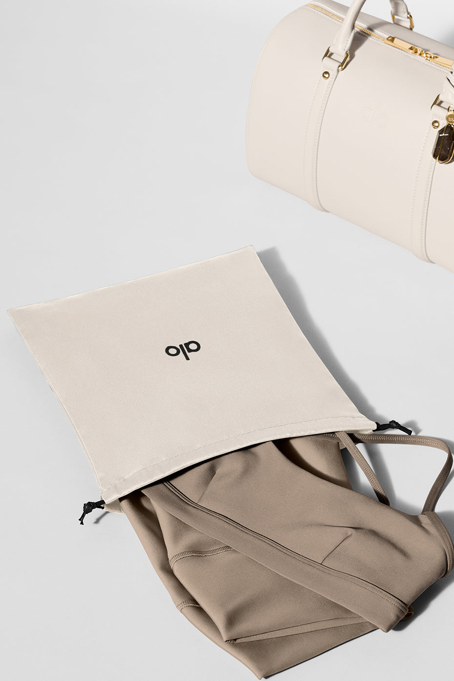 ALO Daily Voyage - Bone Leather — photo 7