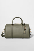 ALO Daily Voyage - Olive Tree Leather — photo 1