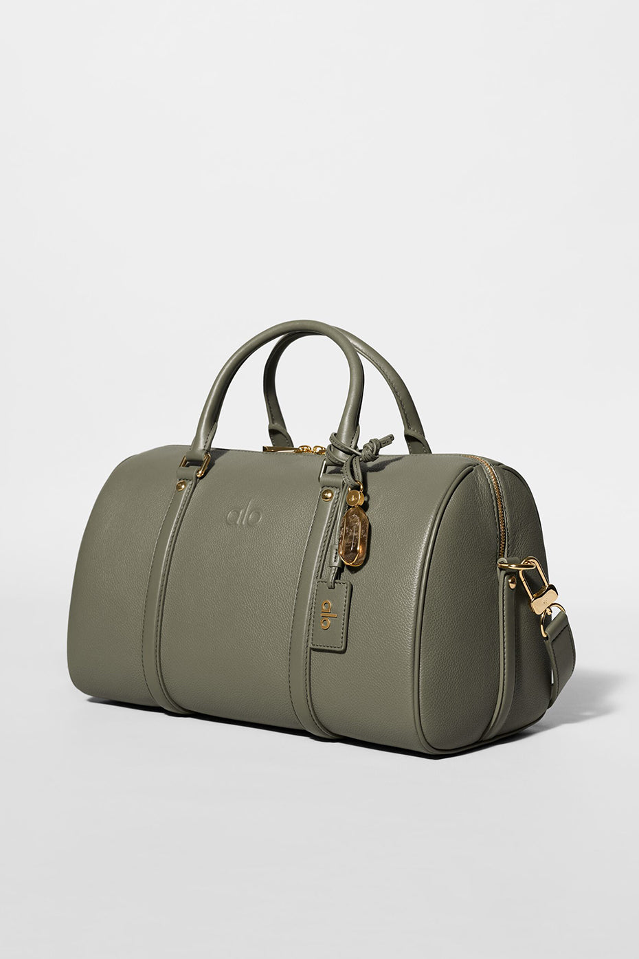 ALO Daily Voyage - Olive Tree Leather — photo 3