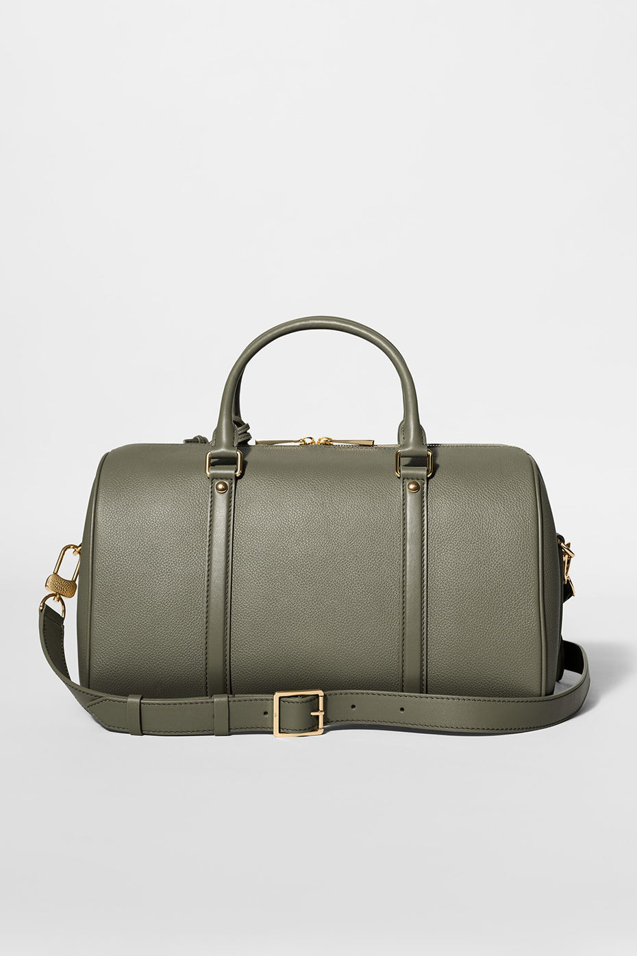 ALO Daily Voyage - Olive Tree Leather — photo 2
