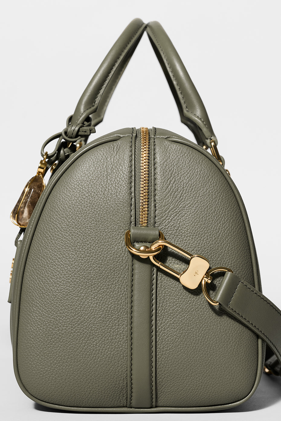 ALO Daily Voyage - Olive Tree Leather — photo 5
