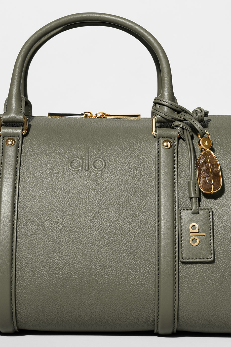 ALO Daily Voyage - Olive Tree Leather — photo 4