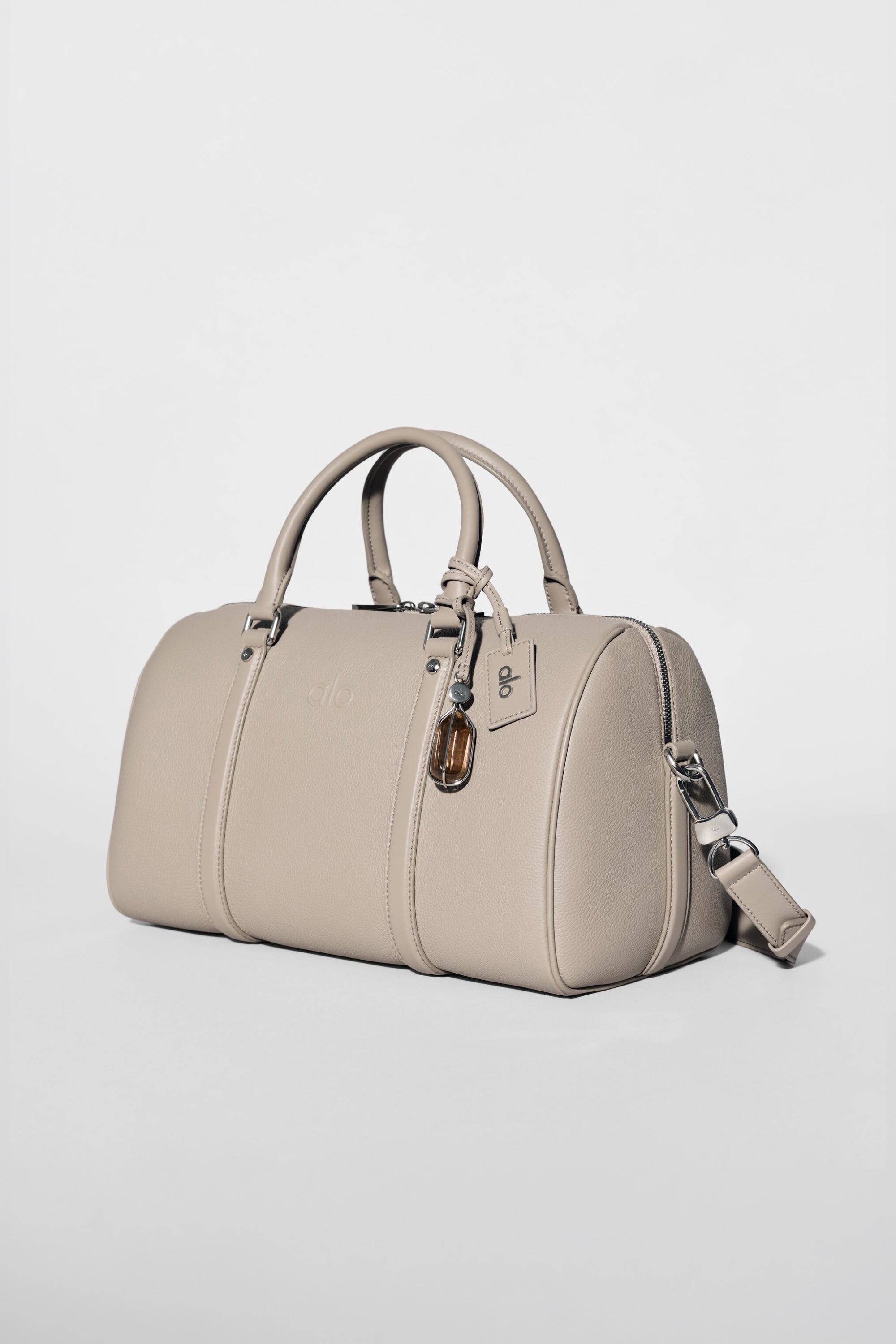 ALO Daily Voyage - Gravel Leather — photo 3