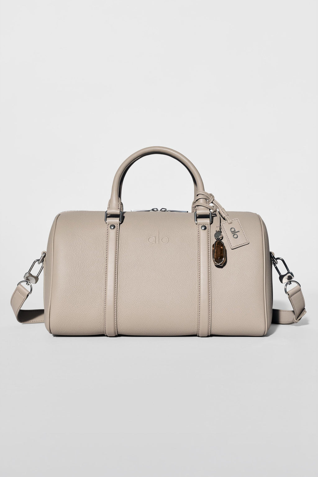 ALO Daily Voyage - Gravel Leather — photo 2