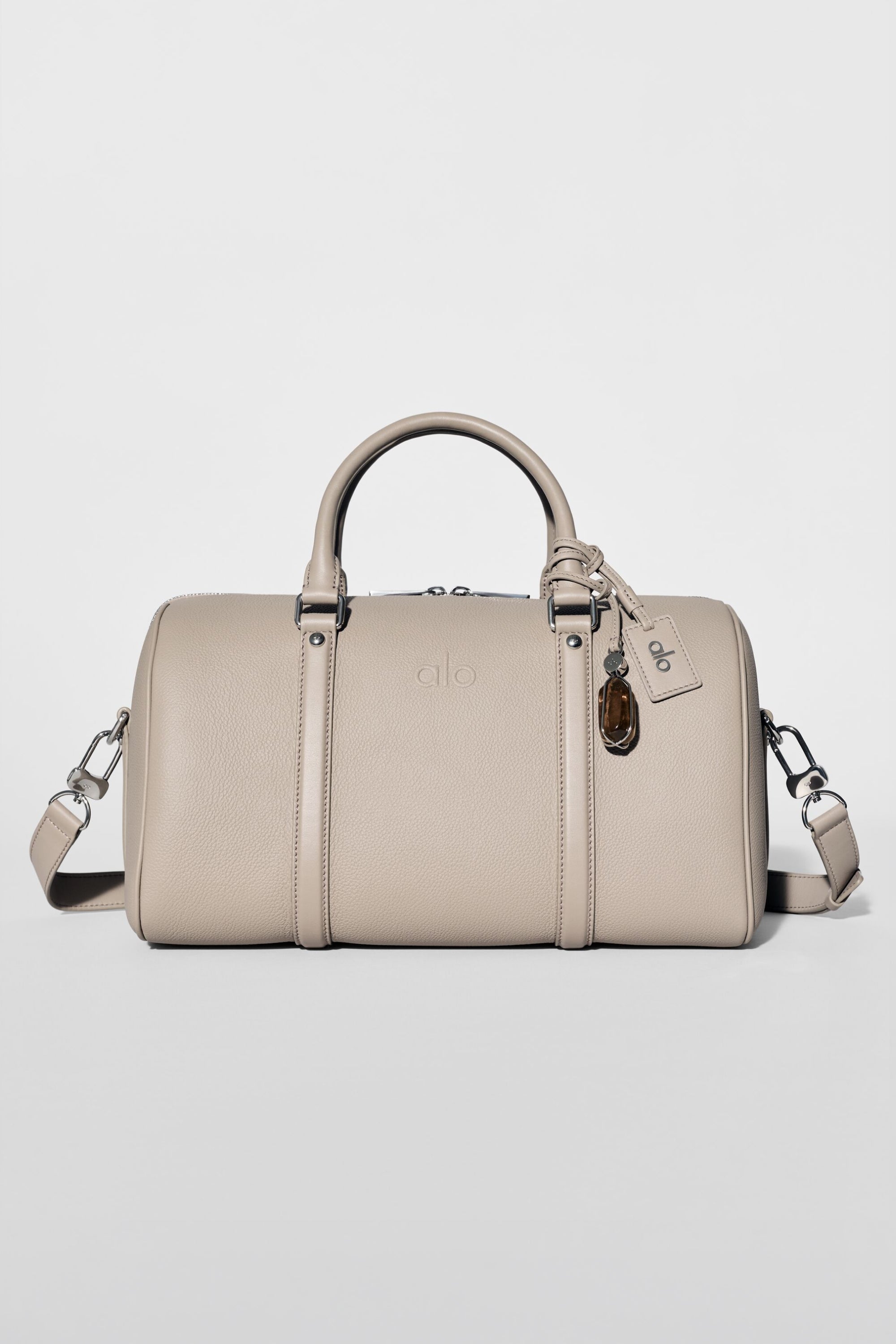 ALO Daily Voyage - Gravel Leather — photo 2