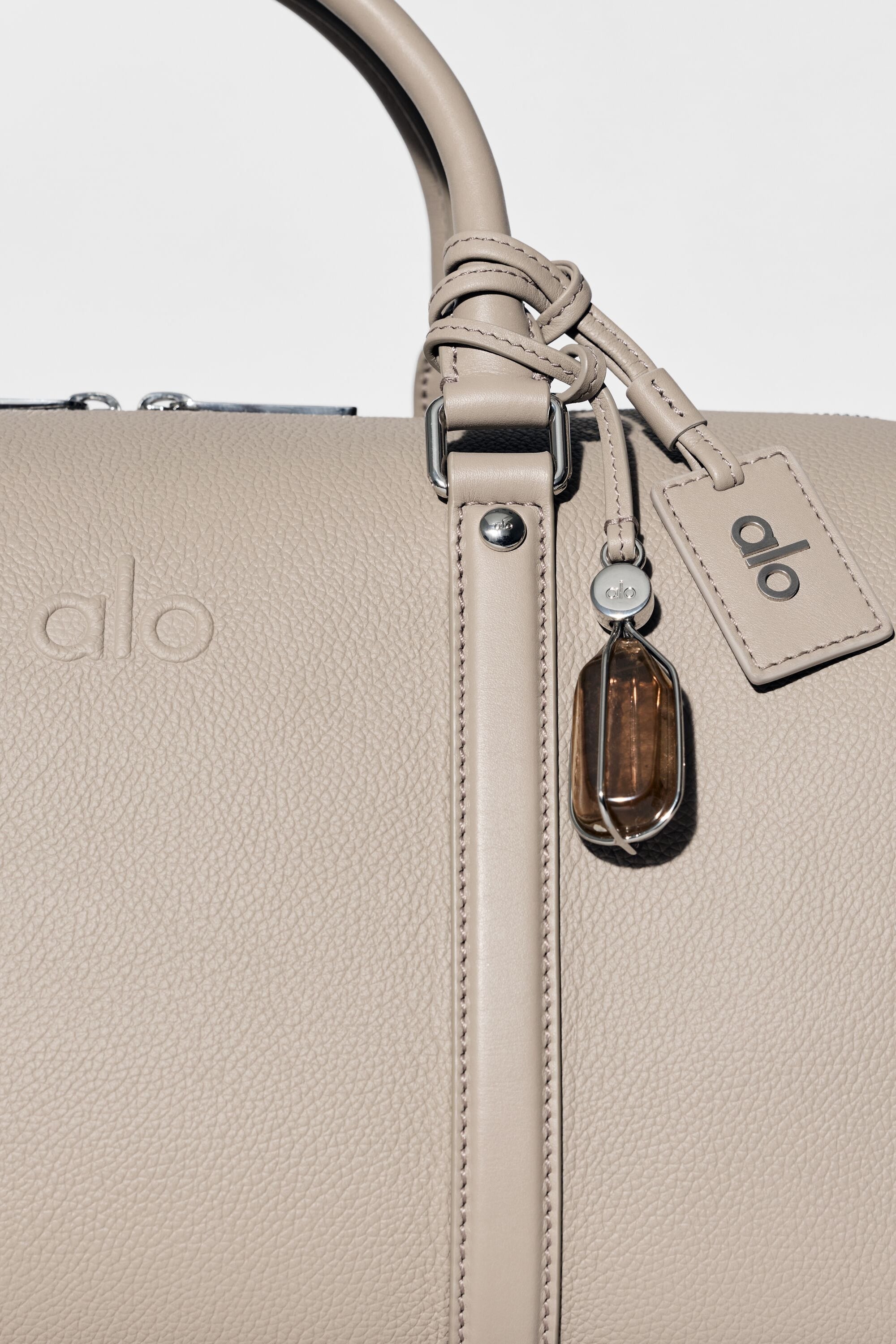 ALO Daily Voyage - Gravel Leather — photo 5