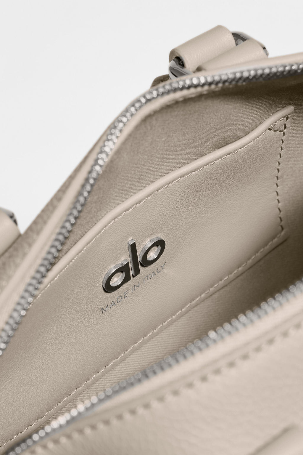 ALO Daily Voyage - Gravel Leather — photo 8