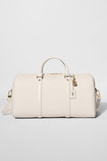 ALO Voyage Duffle - Bone Leather — photo 1