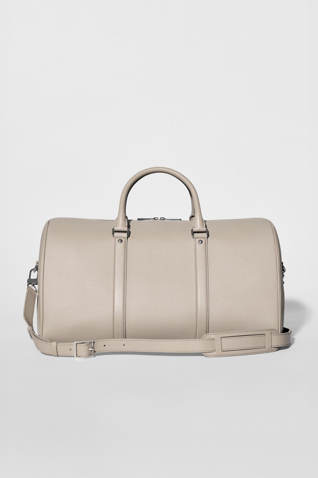 ALO Voyage Duffle - Gravel Leather — photo 3