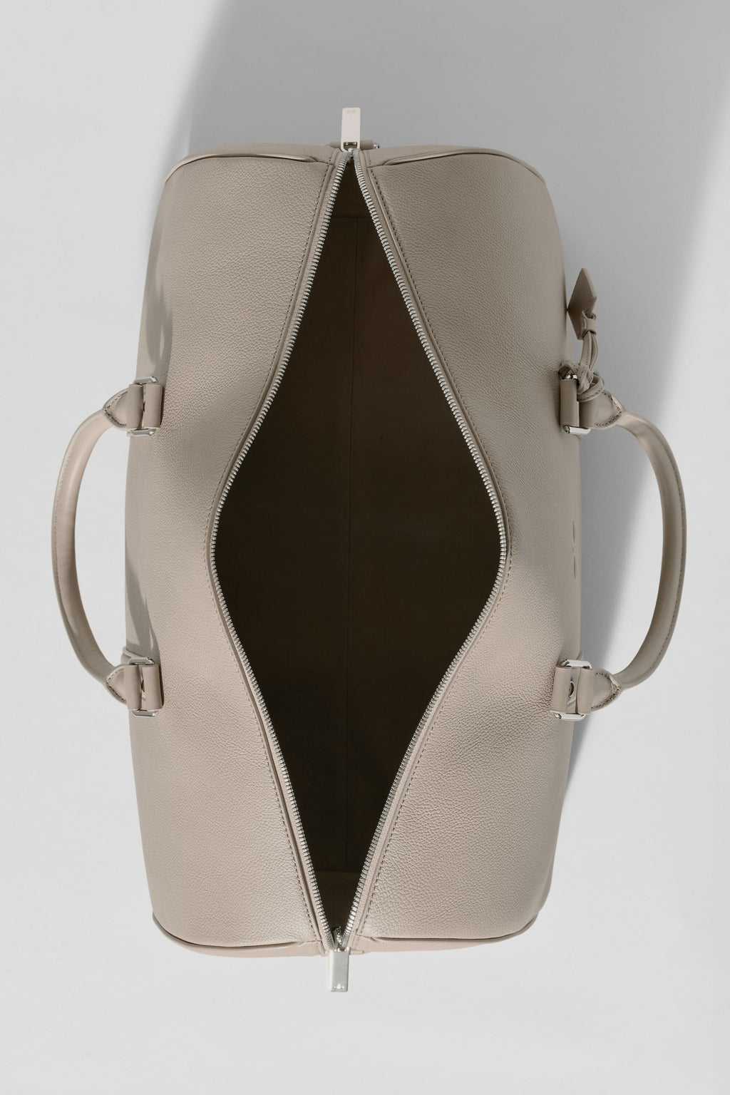 ALO Voyage Duffle - Gravel Leather — photo 6