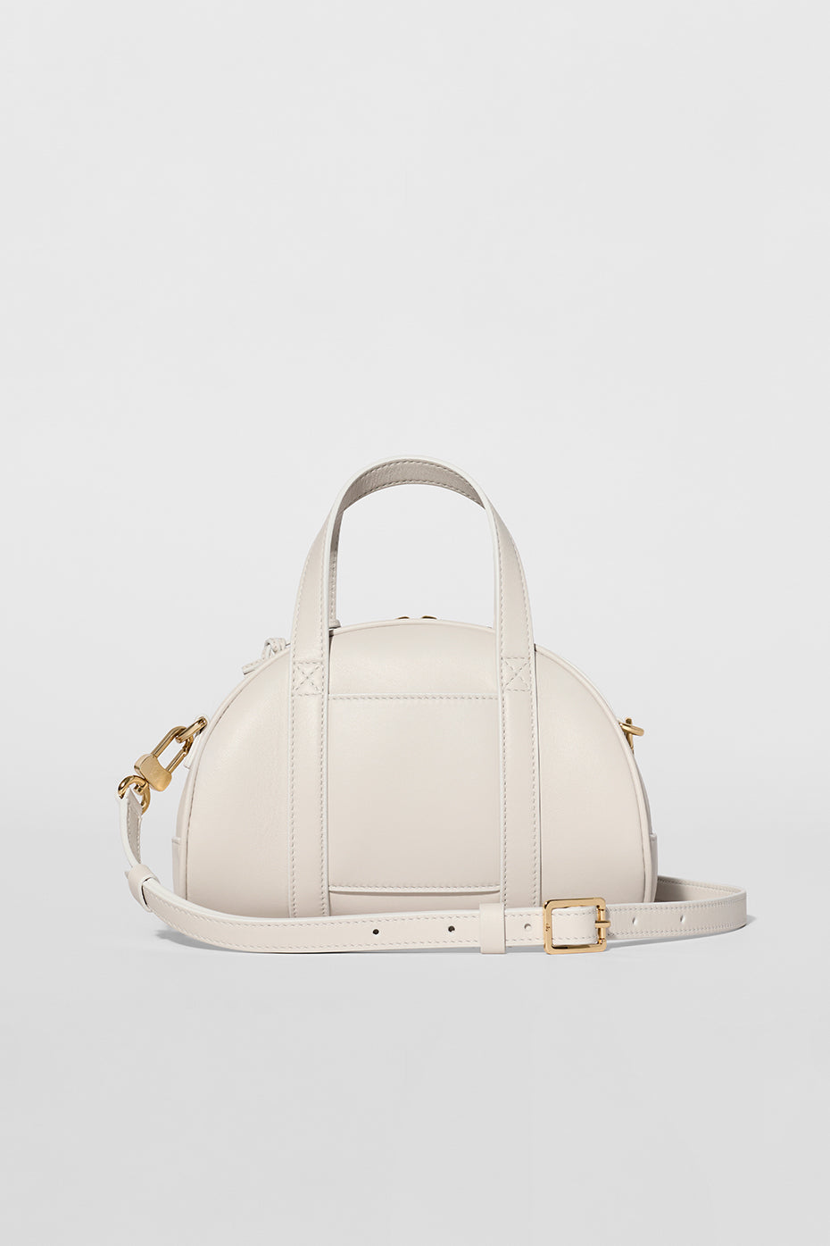 ALO Mini Odyssey - Bone Leather — photo 3
