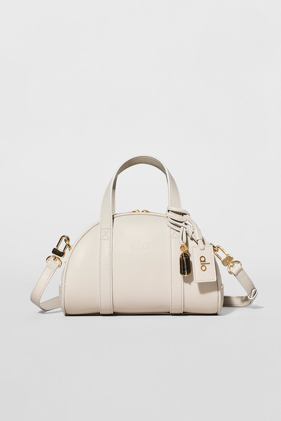 ALO Mini Odyssey - Bone Leather — photo 1