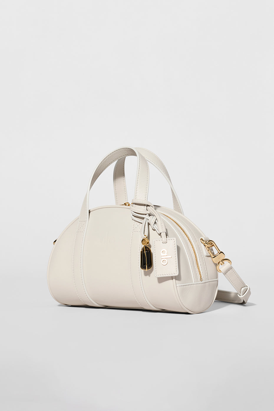 ALO Mini Odyssey - Bone Leather — photo 2
