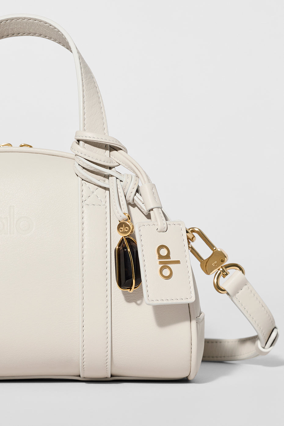 ALO Mini Odyssey - Bone Leather — photo 4
