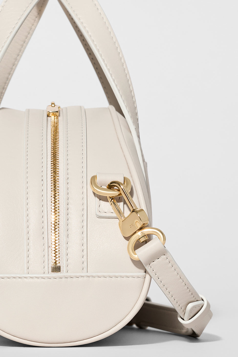 ALO Mini Odyssey - Bone Leather — photo 5