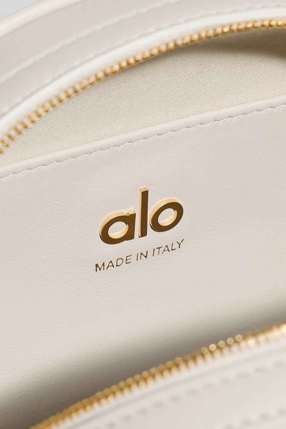 ALO Mini Odyssey - Bone Leather — photo 6