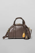 ALO Mini Odyssey - Espresso Leather — photo 1