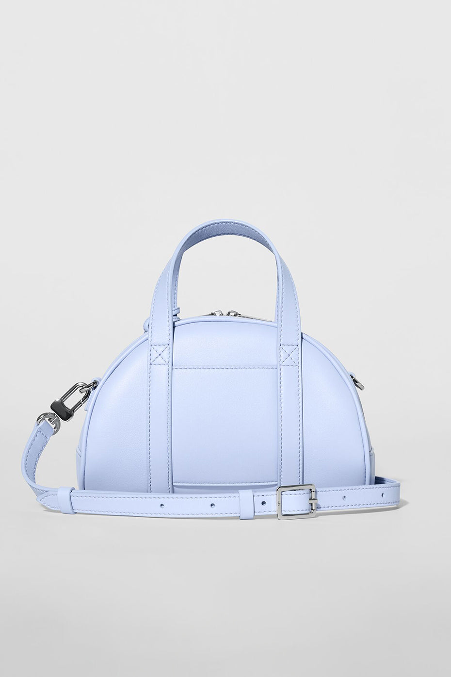 ALO Mini Odyssey - Light Provence Blue Leather — photo 3